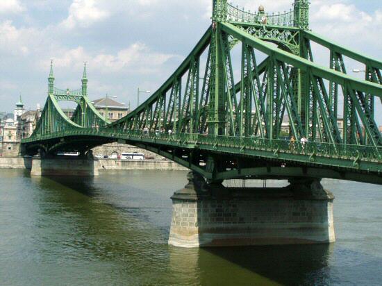 0007 - Ponte della liberta' o di Franceso Giuseppe