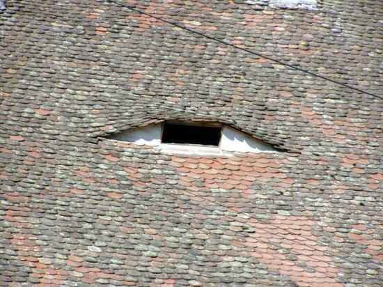 0193 - Gli occhi di Sibiu