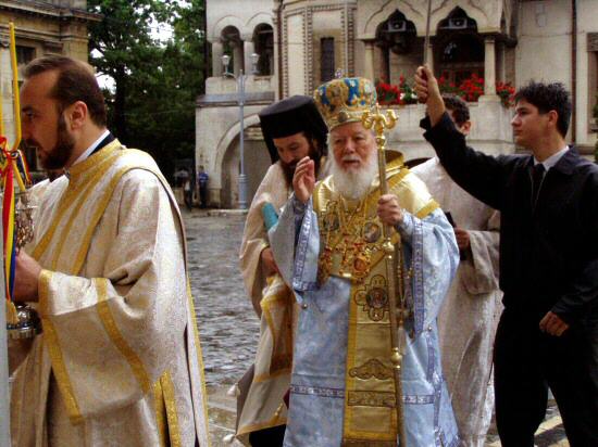 0414 - Il patriarca Teoctis